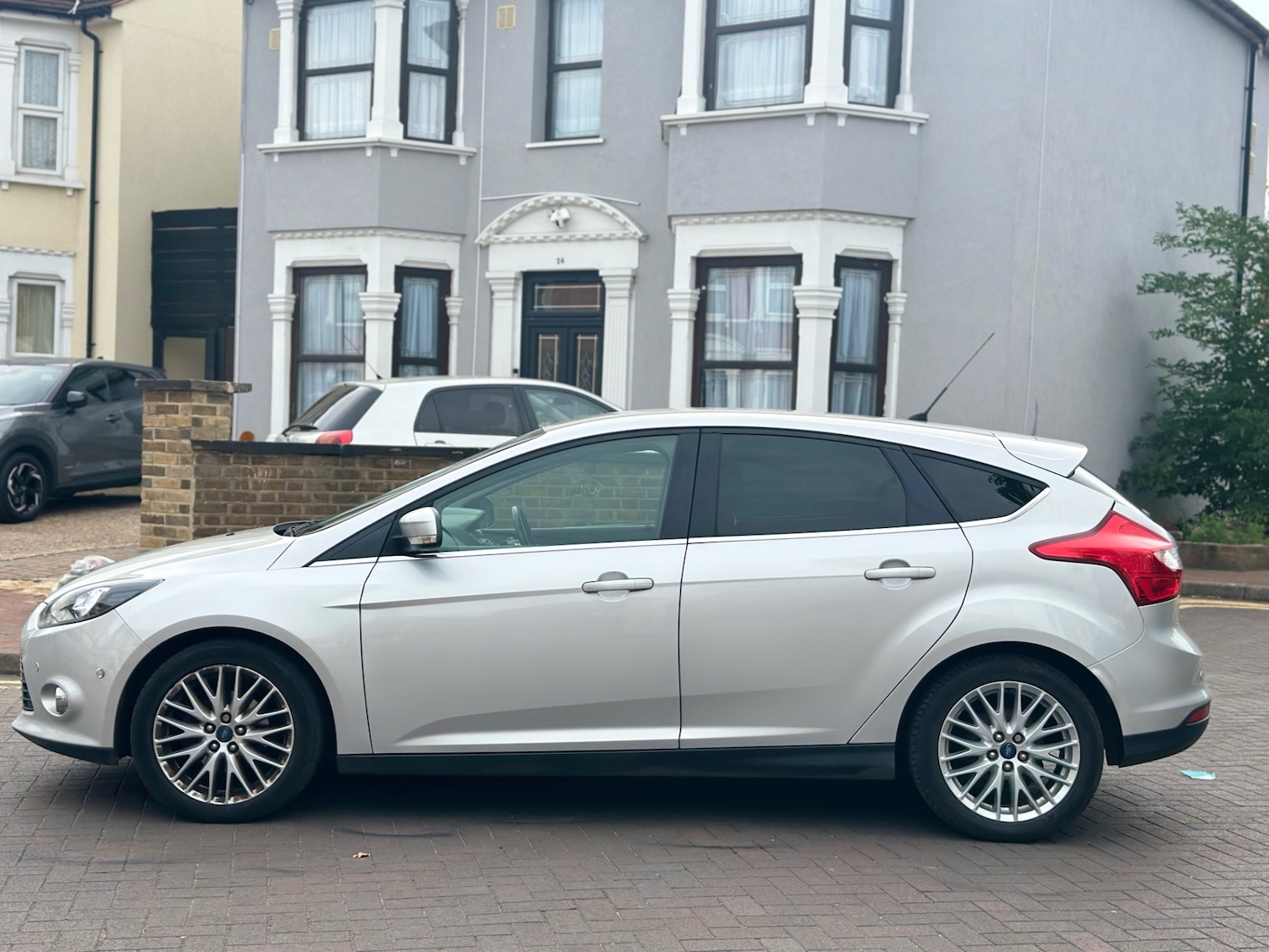Used Ford Focus 2013 for sale - 76148291: Photo 7