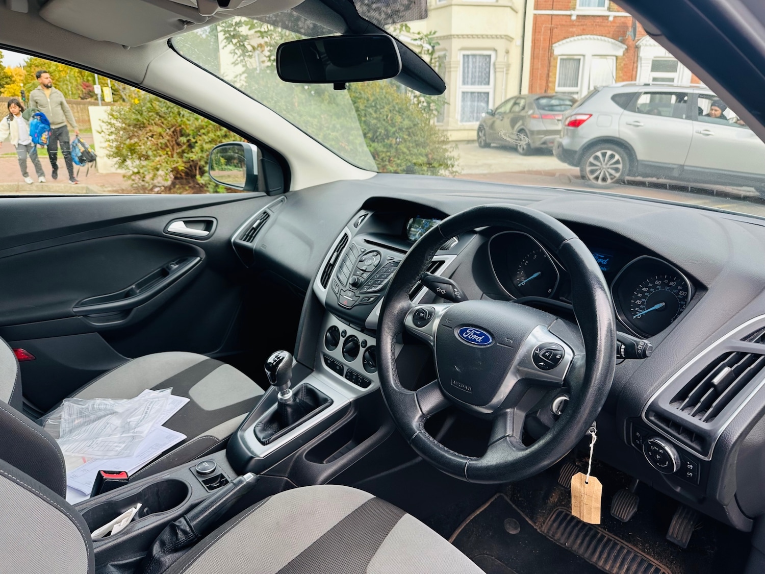 Used Ford Focus 2013 for sale - 76148291: Photo 8
