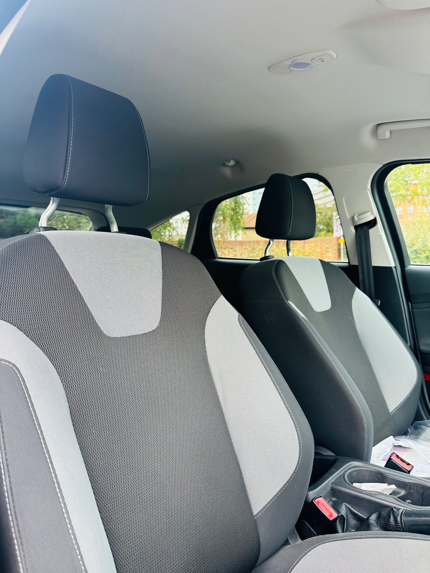 Used Ford Focus 2013 for sale - 76148291: Photo 9