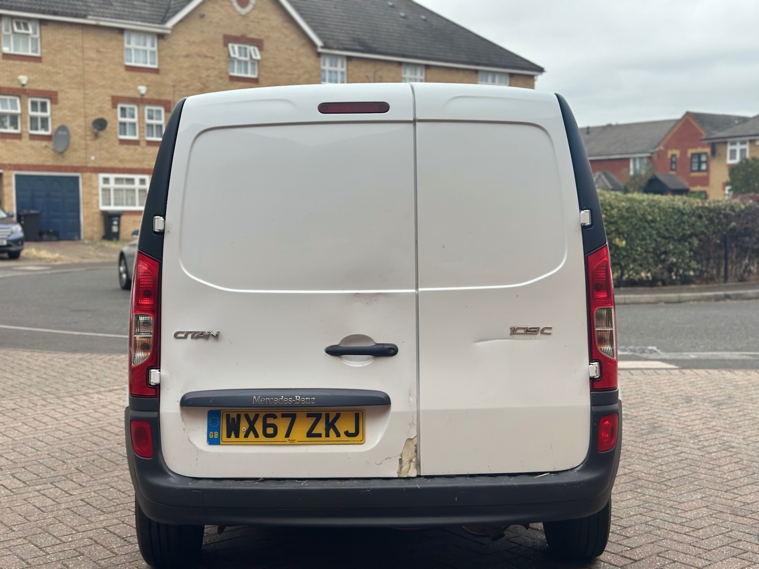 Vehicle 6