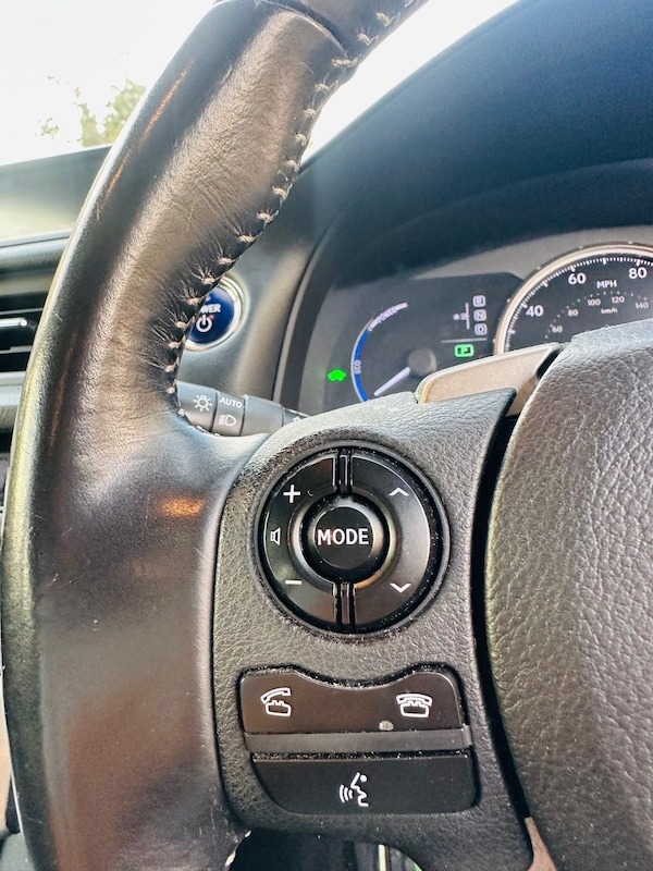 Used Lexus CT 2018 for sale - 75479064: Photo 16