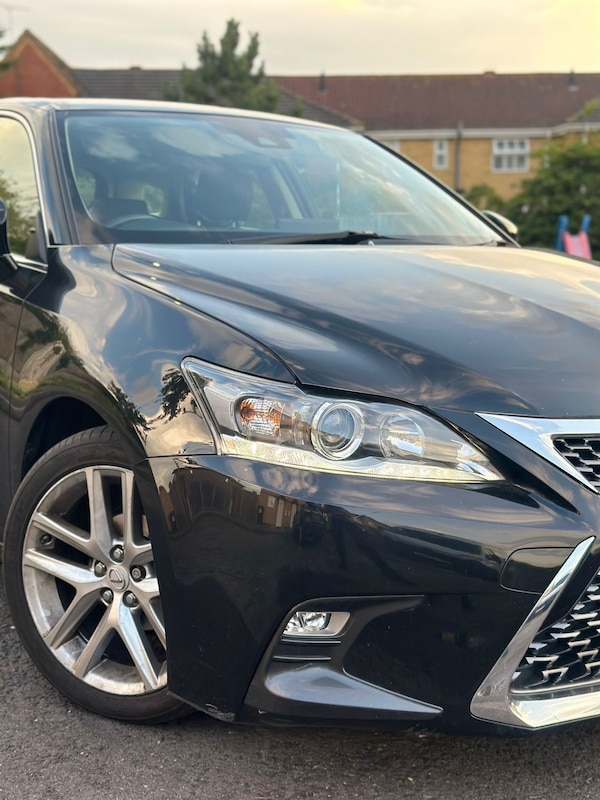 Used Lexus CT 2018 for sale - 75479064: Photo 20