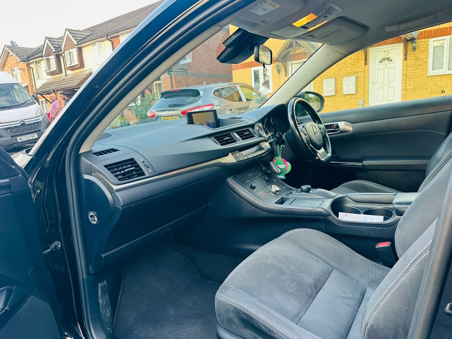 Vehicle 9