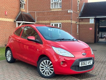 Used Ford Ka 2013 for sale - 75925356: Photo