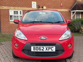 Used Ford Ka 2013 for sale - 75925356: Photo