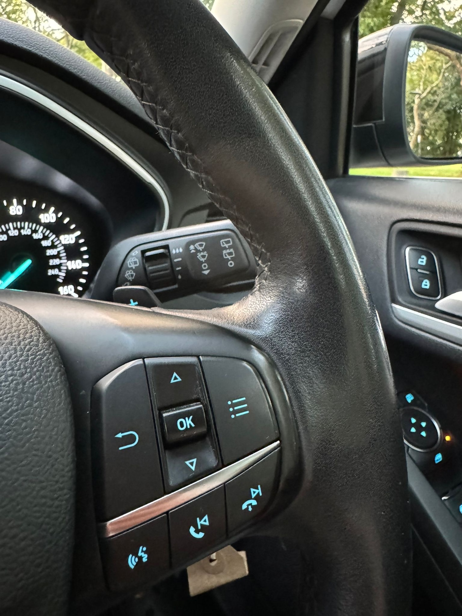 Used Ford Focus 2018 for sale - 76142135: Photo 16