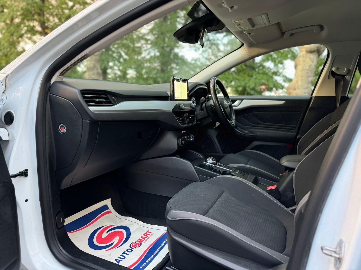 Used Ford Focus 2018 for sale - 76142135: Photo 9