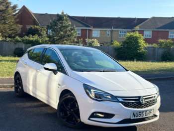 2015 (65) - 1.6 CDTi 16V 136 SRi 5dr