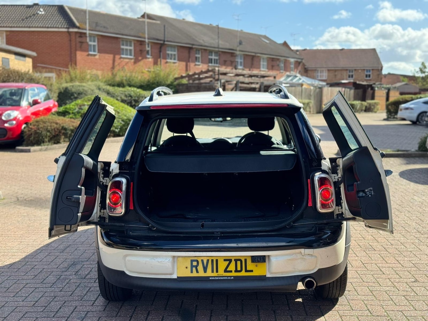 Vehicle 7