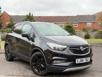 2016 (66) - 1.4T Active 5dr