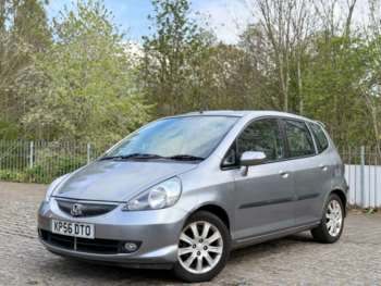 2006 (56) - 1.4 i-DSi SE 5dr CVT-7