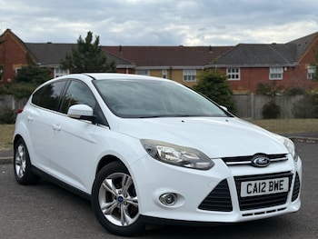 Ford - Focus
