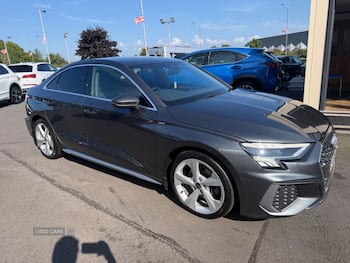 Used Audi A3 2020 for sale - 79633642: Photo