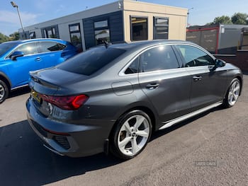Used Audi A3 2020 for sale - 79633642: Photo