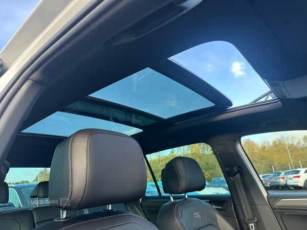 Used Volkswagen Tiguan 2021 for sale - 76702915: Photo 10