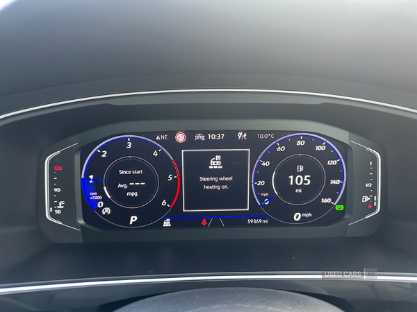 Used Volkswagen Tiguan 2021 for sale - 76702915: Photo 11