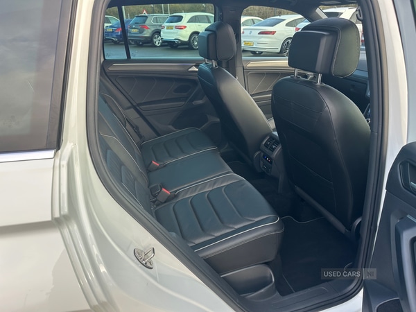 Used Volkswagen Tiguan 2021 for sale - 76702915: Photo 5