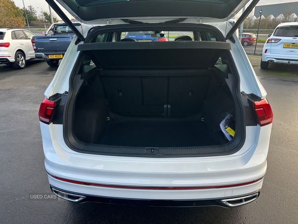 Used Volkswagen Tiguan 2021 for sale - 76702915: Photo 8