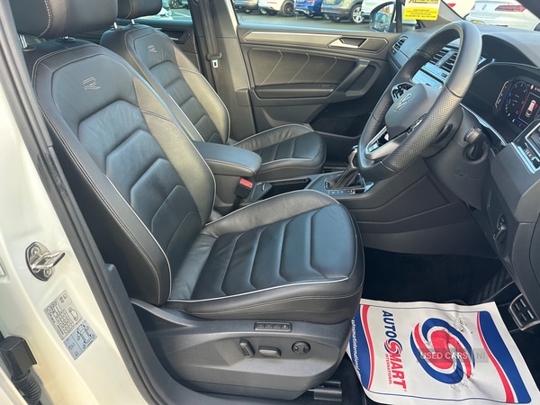 Used Volkswagen Tiguan 2021 for sale - 76702915: Photo 9