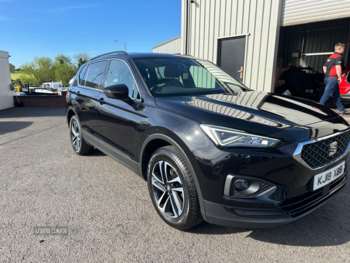 2019 - 2.0 TDI SE Technology 5dr DSG 4Drive