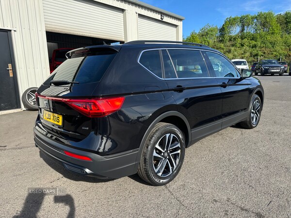Used SEAT Tarraco 2019 for sale - 74669283: Photo 3