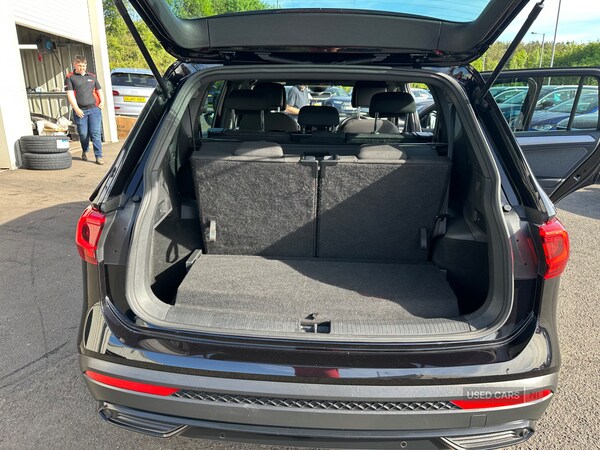 Used SEAT Tarraco 2019 for sale - 74669283: Photo 7