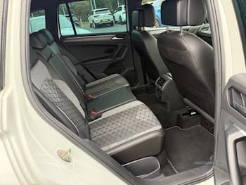 Used Volkswagen Tiguan 2021 for sale - 79861792: Photo