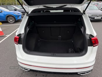 Used Volkswagen Tiguan 2021 for sale - 79861792: Photo