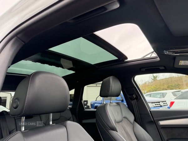 Used Audi Q5 2019 for sale - 77647373: Photo 10