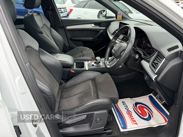 Used Audi Q5 2019 for sale - 77647373: Photo 11