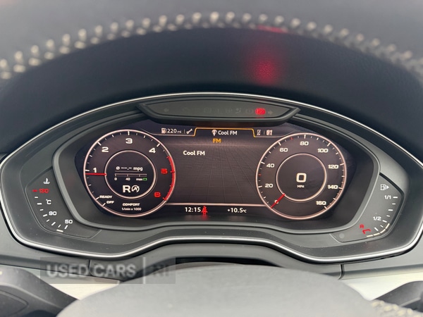 Used Audi Q5 2019 for sale - 77647373: Photo 12