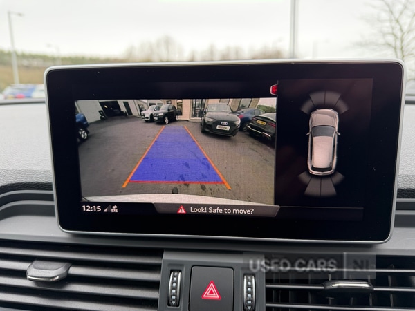 Used Audi Q5 2019 for sale - 77647373: Photo 13