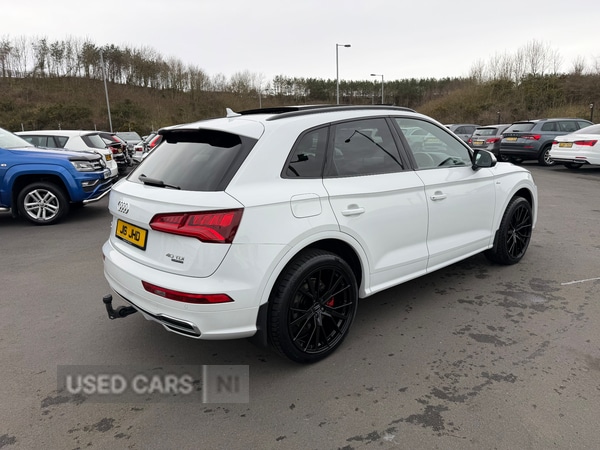 Used Audi Q5 2019 for sale - 77647373: Photo 2