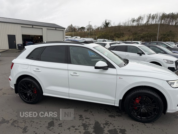 Used Audi Q5 2019 for sale - 77647373: Photo 3