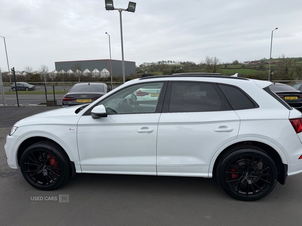 Used Audi Q5 2019 for sale - 77647373: Photo 5