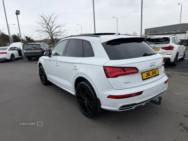 Used Audi Q5 2019 for sale - 77647373: Photo 6