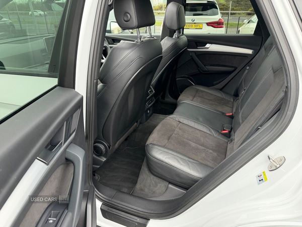 Used Audi Q5 2019 for sale - 77647373: Photo 7