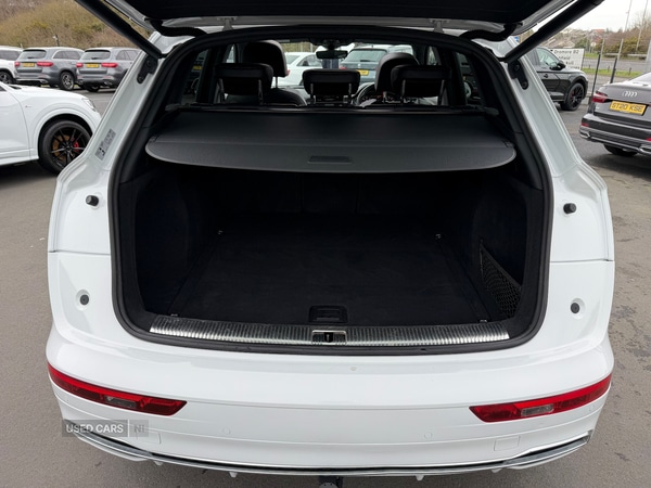 Used Audi Q5 2019 for sale - 77647373: Photo 8