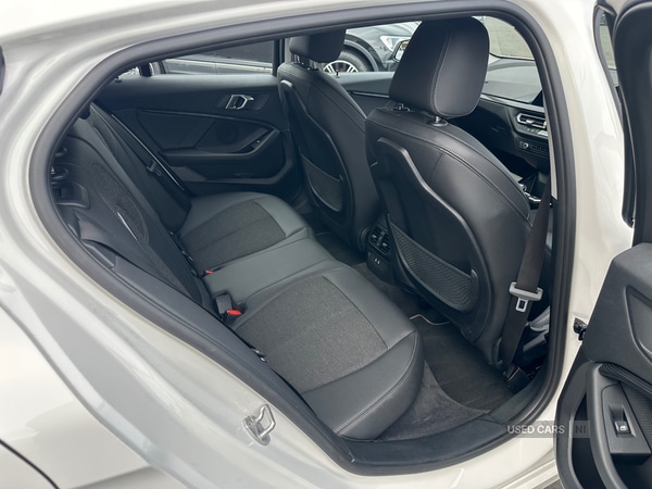 Used BMW 1 Series 2021 for sale - 76539401: Photo 5