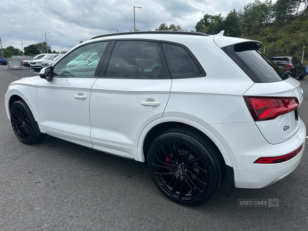 Used Audi Q5 2019 for sale - 75670996: Photo 3