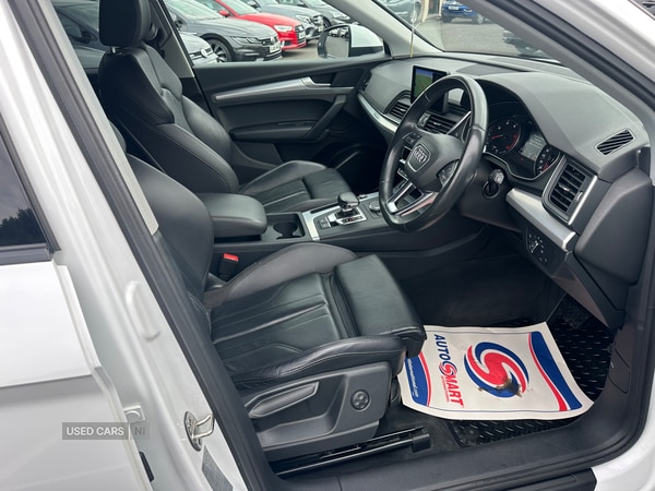Used Audi Q5 2019 for sale - 75670996: Photo 5