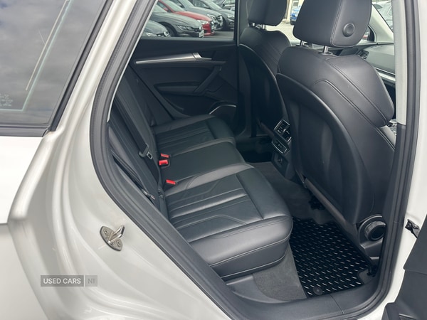 Used Audi Q5 2019 for sale - 75670996: Photo 7