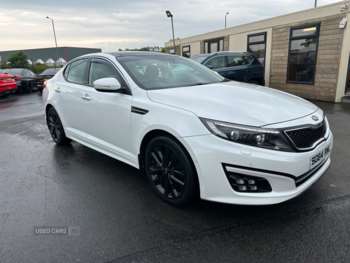 2014 - 1.7 CRDi 3 4dr