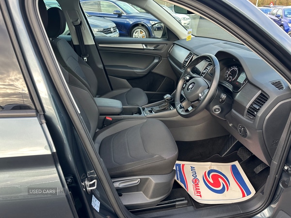 Used Skoda Kodiaq 2021 for sale - 76690170: Photo 5