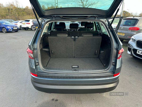 Used Skoda Kodiaq 2021 for sale - 76690170: Photo 7