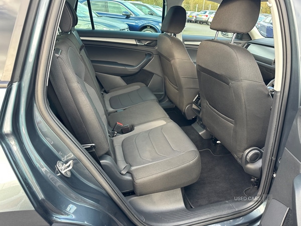 Used Skoda Kodiaq 2021 for sale - 76690170: Photo 9