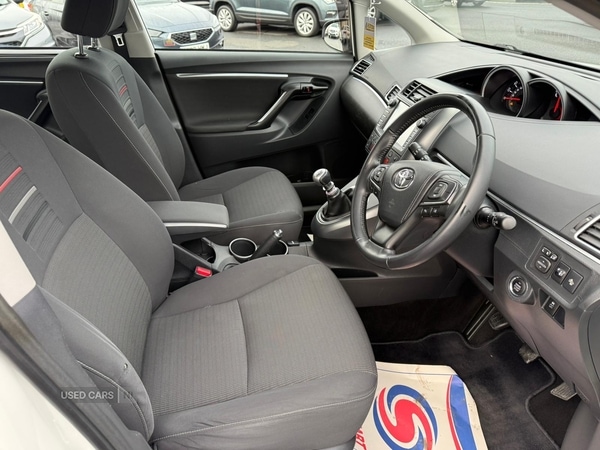 Used Toyota Verso 2018 for sale - 77144771: Photo 4