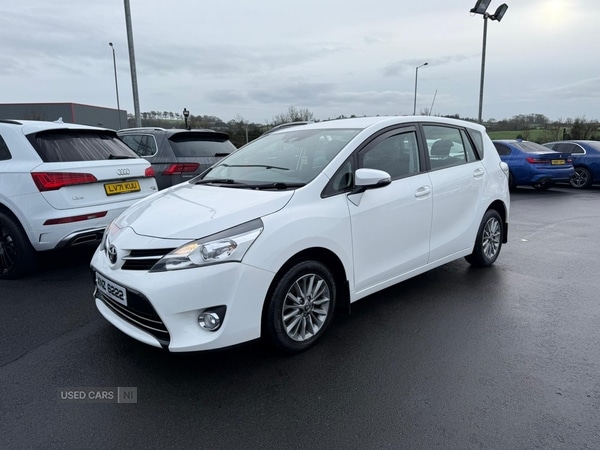 Used Toyota Verso 2018 for sale - 77144771: Photo 5