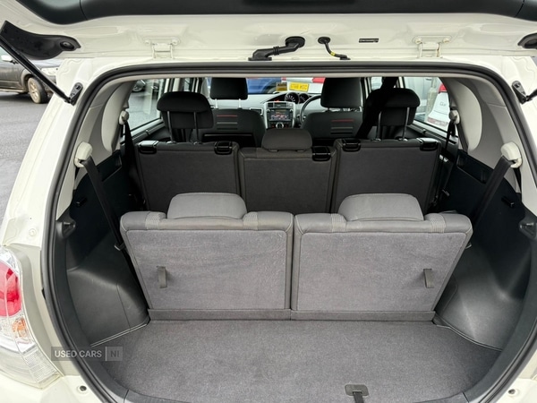 Used Toyota Verso 2018 for sale - 77144771: Photo 6