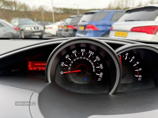 Used Toyota Verso 2018 for sale - 77144771: Photo 7